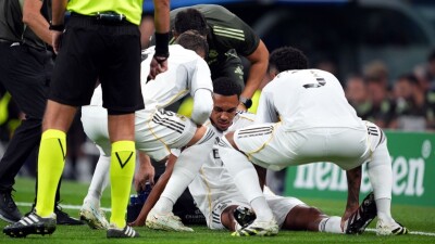 "Реал" теряет ключевых футболистов перед встречей с "Кайратом"