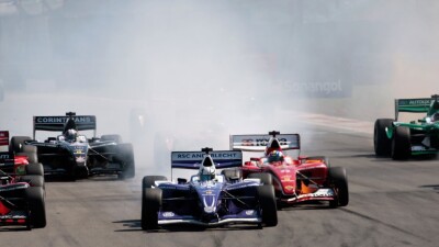 Формула 1 может вернуться в Германию и Турцию