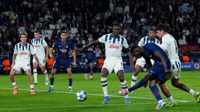 "Интер" отыгрался на "Аяксе", "Ливерпуль" и "Бавария" взяли своё: видео и результаты Лиги чемпионов