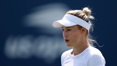 Путинцева уступила в напряжённом поединке против США на Кубке Билли Джин Кинг