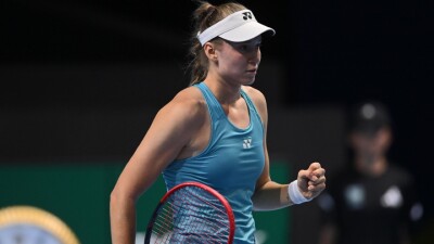 Рыбакина и Путинцева выйдут в паре против США на Кубке Билли Джин Кинг