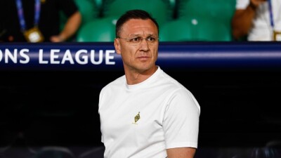 Уразбахтин после поражения в Лиссабоне: "три гола за пять минут стали роковыми"