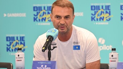 Щукин о поражении от США: "Нас отделяло всего несколько мячей”