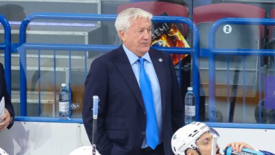 "Барыс" готовит новые трансферы после разгрома в Магнитогорске