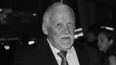 Скончался двукратный обладатель Кубка Стэнли Берни Парент