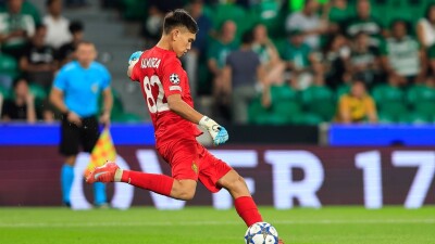 Испанские СМИ отметили дебют Калмурзы и пожелали ему удачи в игре против звёзд "Реала"