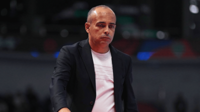 Наставник сборной Казахстана Кака: "Матчи против Италии всегда особенные"