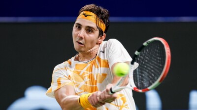 Александр Шевченко отказался от выступления в Пекине