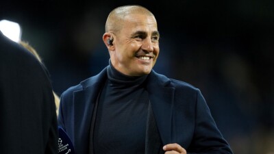 Обладатель "Золотого мяча" мог возглавить сборную Казахстана