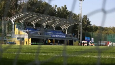 Молодёжные команды "Кайрата" и "Реала" сыграют без зрителей в Алматы