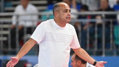 Наставник сборной Казахстана Кака после игры с Италией: "Нужно делать выводы"