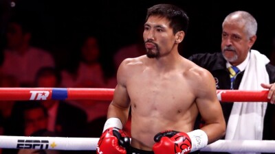 Жанибек Алимханулы застрял в переговорах: бой с Адамесом вновь под угрозой срыва