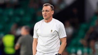 Уразбахтин перед матчем с "Реалом": "Мы остаёмся тёмной лошадкой"