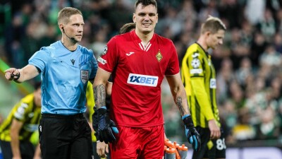 Уразбахтин: "Заруцкий скоро вернётся, а на трансферном рынке мы никого искать не будем"