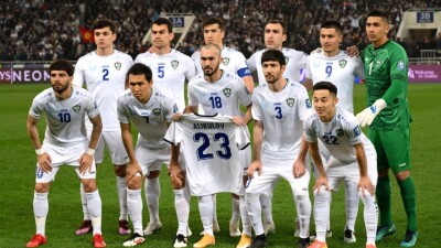 Казахстан и Узбекистан не сыграют в ноябре: товарищеский матч отменён