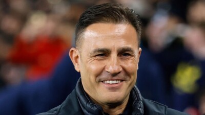 Фабио Каннаваро вместо Казахстана может возглавить Узбекистан