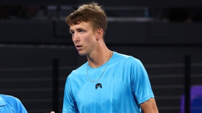 Григорий Ломакин завершил выступление на турнире в Турции