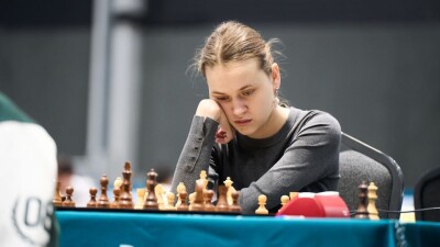 19-летняя шахматистка из Казахстана стала чемпионкой мира в Перу