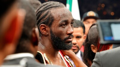 Абсолютный чемпион мира оказался в центре полицейского инцидента в США