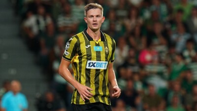 Егор Сорокин: "Матч с "Реалом" – шанс показать всему миру казахстанский футбол"