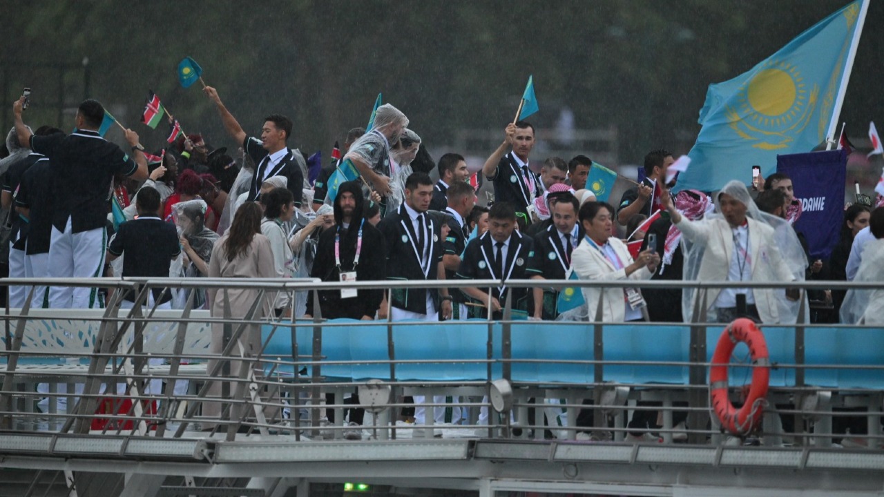 Фото Национальный Олимпийский комитет