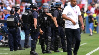 Ассоциация футбола Аргентины подала жалобу в ФИФА на организацию матчей на Олимпиаде-2024