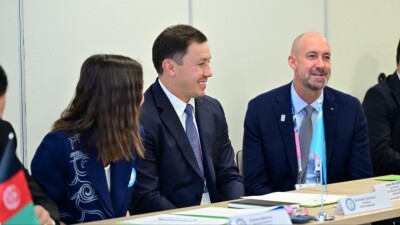 Казахстан инициировал встречу с НОК стран Центральной Азии в Париже