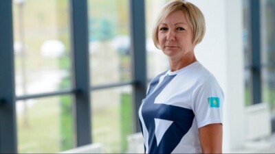 Ольга Довгун: У нас не было медалей с Олимпиады-1996. Большое счастье, что мы прервали эту серию