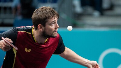 Фантастический матч Герасименко, вторая потеря в боксе, очередной финал в стрельбе: Итоги выступления казахстанцев в третий день Олимпиады-2024