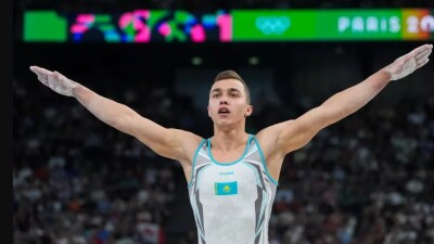 Милад Карими: "У меня начало сводить руки"