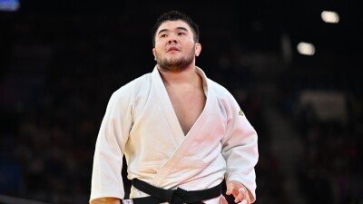 Нурлыхан Шархан завершил свое выступление на Олимпиаде-2024