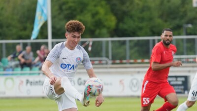 Лиги Конференций УЕФА: Как "Ордабасы" вышел в третий квалификационный раунд 