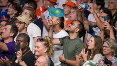 Олимпиада-2024: Анонс выступлений казахстанских спортсменов на 5 августа