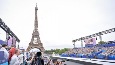 Олимпиада-2024: Казахстан в 30-ке сильнейших в медальном зачете