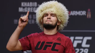 Хабиб: "Лучшее вложение — это вложение в людей. Этим правилом жил мой отец, этим правилом живу и я"