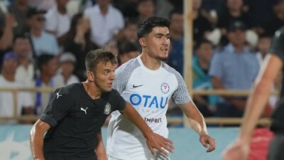 Стал известен следующий соперник "Ордабасы" в случае победы шымкентцев над "Пюником"