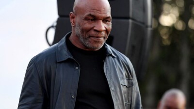 Легендарный Майк Тайсон назвал одно условие, при котором Фьюри победит Усика в реванше