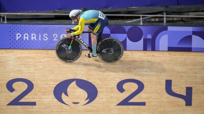 Велотрек на Олимпиаде: Андрей Чугай делает ставку на кейрин