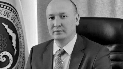 Глава Управления спорта Алматы скончался в Париже