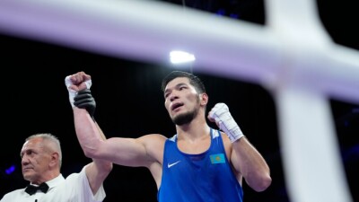  Сколько медалей завоевали казахстанские боксёры за всю историю выступлений на Олимпийских играх