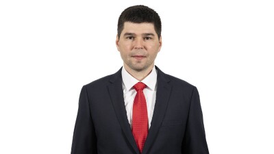 Обладатель Континентального Кубка по хоккею "Арлан" выбрал нового главного тренера 