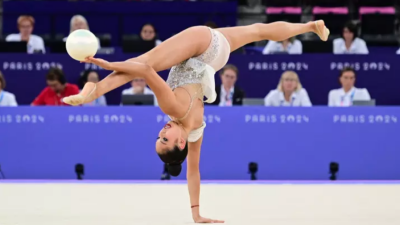 Эльжана Таниева: Спасибо моим родителям за их поддержку. Без этого у меня ничего бы не получилось