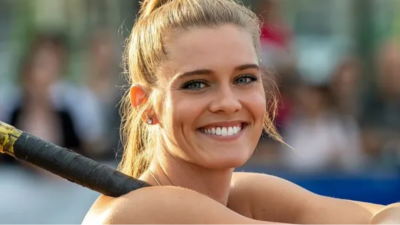 Модель OnlyFans стала призером Олимпиады-2024