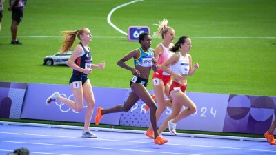 Олимпиада-2024: анонс выступлений казахстанских спортсменов на 9 августа