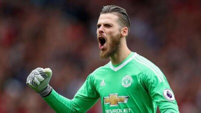 Возвращение легенды: Давид де Хеа продолжит свою карьеру в Италии