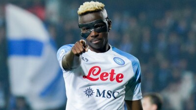 Они не планируют останавливаться. "Челси" хочет подписать еще одного нападающего