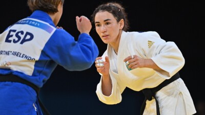 Достойные выступления: кто из казахстанских спортсменов завершил Олимпиаду-2024 в десятке сильнейших