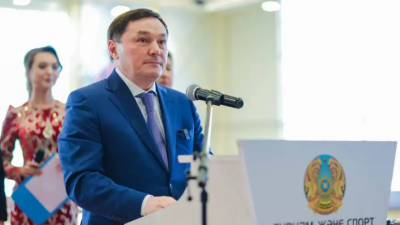 "У наших спортсменов была возможность добиться еще больших результатов": министр спорта о выступлении казахстанцев на Олимпиаде-2024