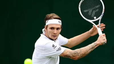 Рейтинг АТР: Синнер на первой строчке, Бублик – 25-й