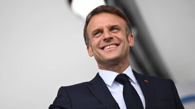 Президент Франции Эммануэль Макрон дал ответ хейтерам Олимпийских игр в Париже